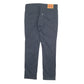 Mens Black Levis  511 JeansW36 L32