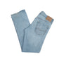 Mens Blue Levis Stretch Signature JeansW32 L34