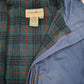 Womens Blue Eddie Bauer Vintage Mountain Hooded  Coat