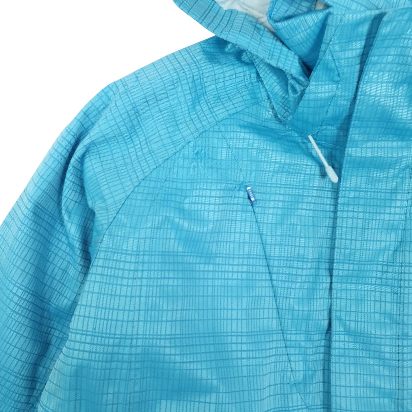 Womens Blue The North Face   Coat