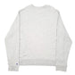 Mens Grey Champion  Crewneck Jumper