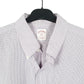 Mens Lilac Brooks Brothers  Long Sleeve Shirt