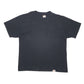 Mens Black Dickies  Short Sleeve T Shirt
