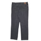 Mens Black Lee  Casual JeansW38 L32