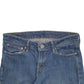 Womens Blue Levis  Casual JeansW29 L30