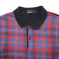 Mens Multi Fred Perry  Short Sleeve Polo Shirt