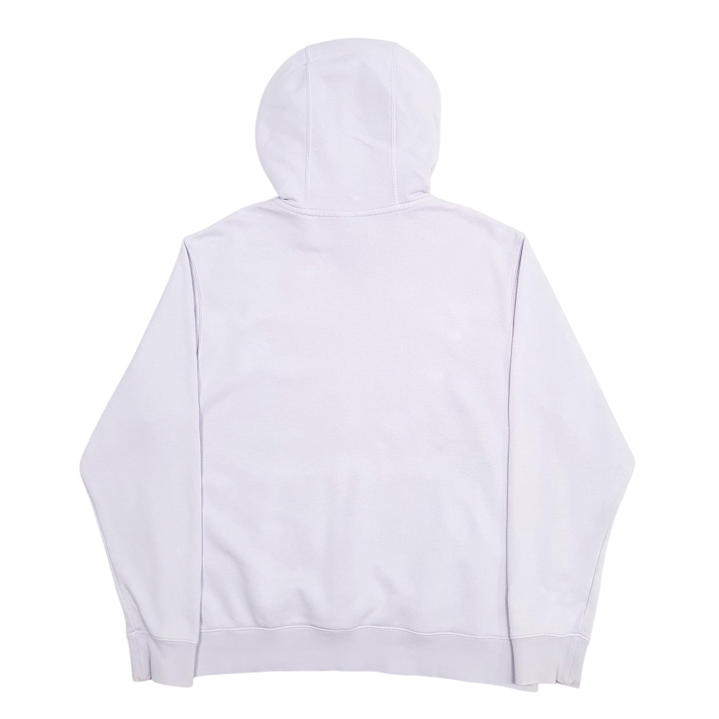 Mens Purple Nike  Hoodie Jumper