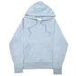 Mens Blue Champion C9 Hoodie Jumper