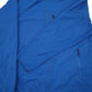 Mens Blue Champion  Shoal Neck Coat