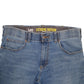 Mens Blue Lee Extreeme Motion Stretch Fit Casual JeansW34 L29