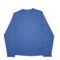 Mens Blue Patagonia Active Sports Long Sleeve T Shirt