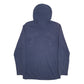 Mens Navy Nike  Hoodie Jumper