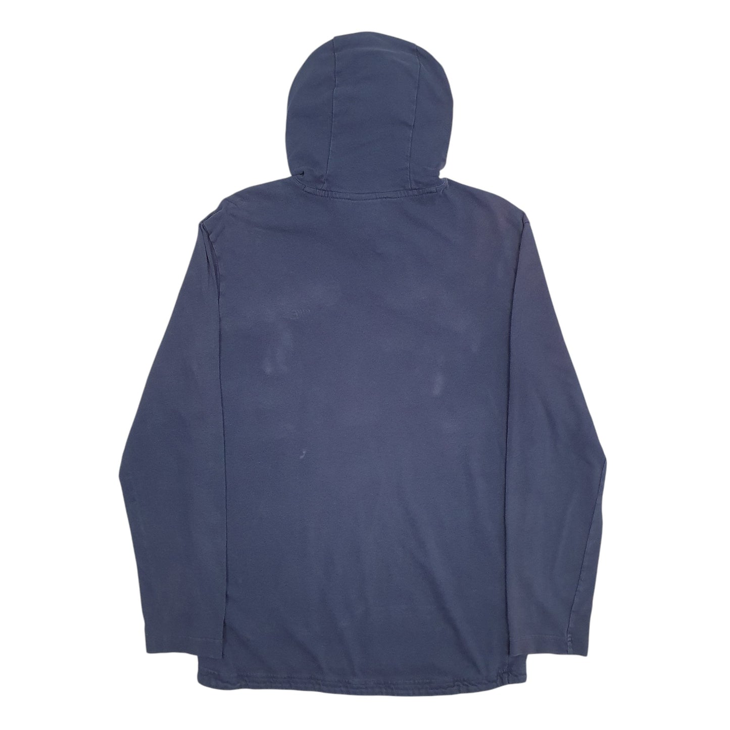 Mens Navy Nike  Hoodie Jumper