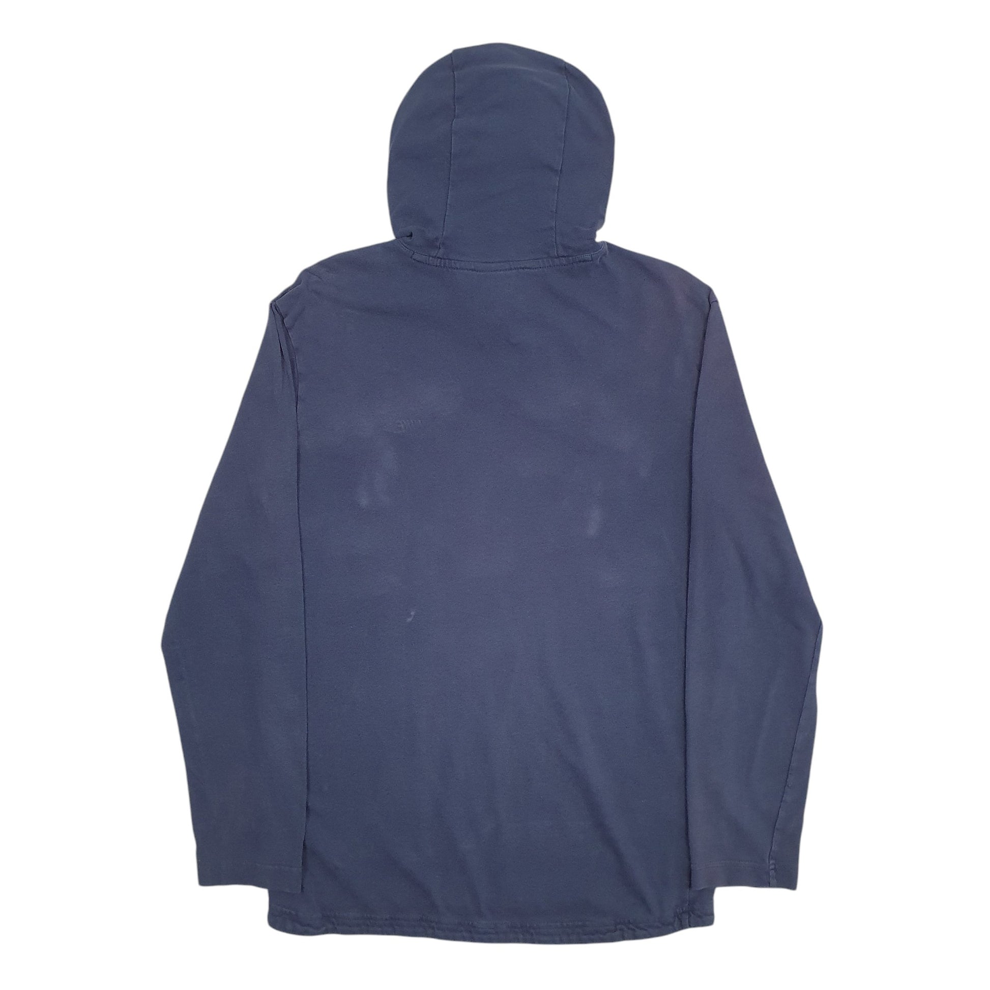 Mens Navy Nike  Hoodie Jumper