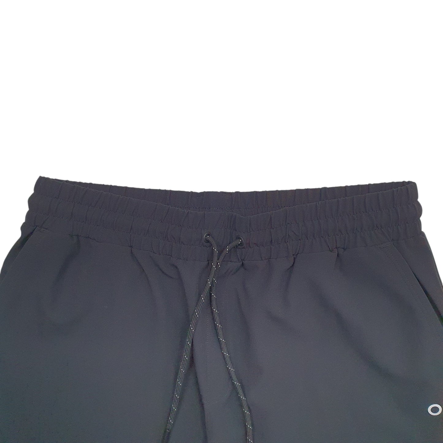 Womens Black M&S  Jogger Trousers