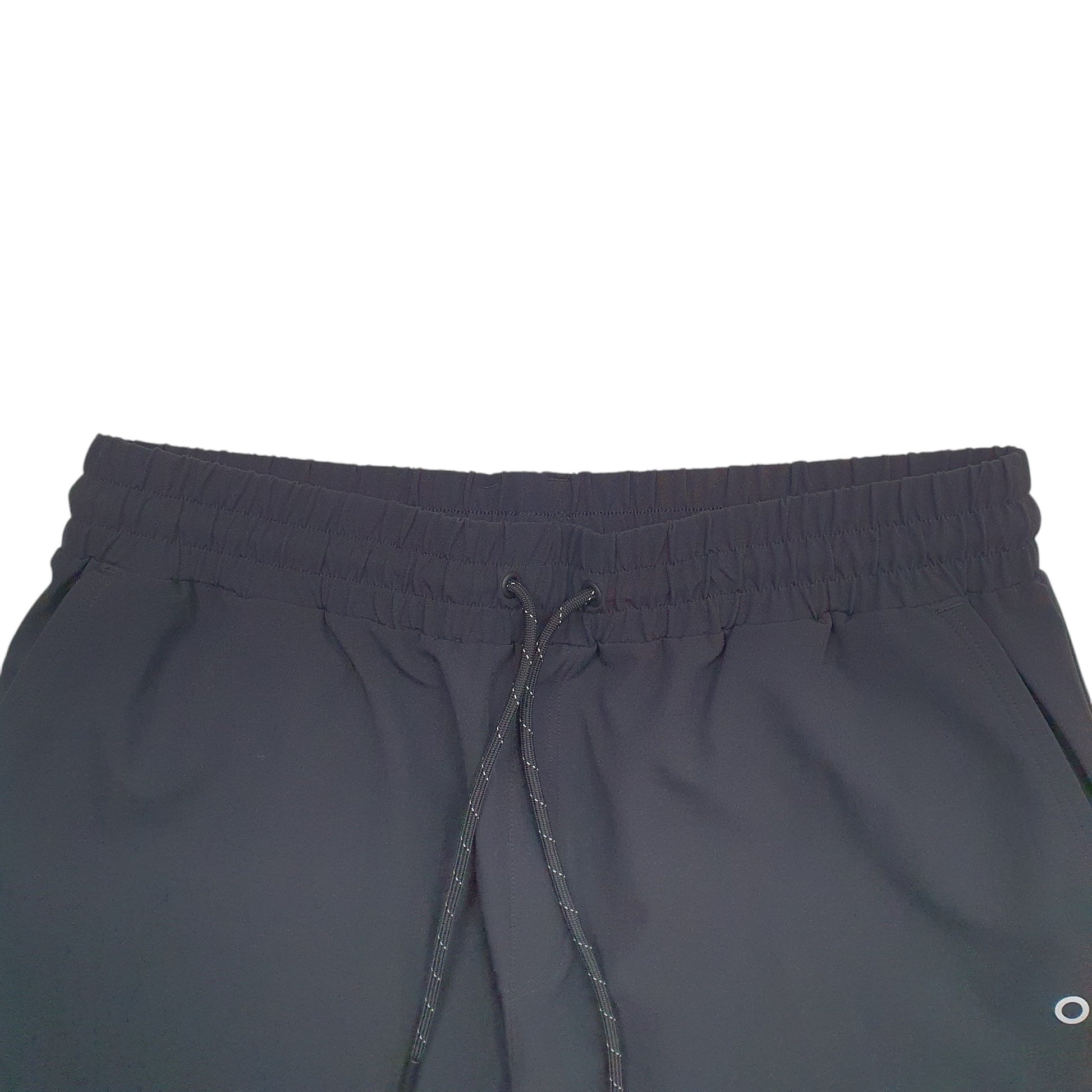 Womens Black M&S  Jogger Trousers