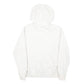 Mens White Nike  Hoodie Jumper