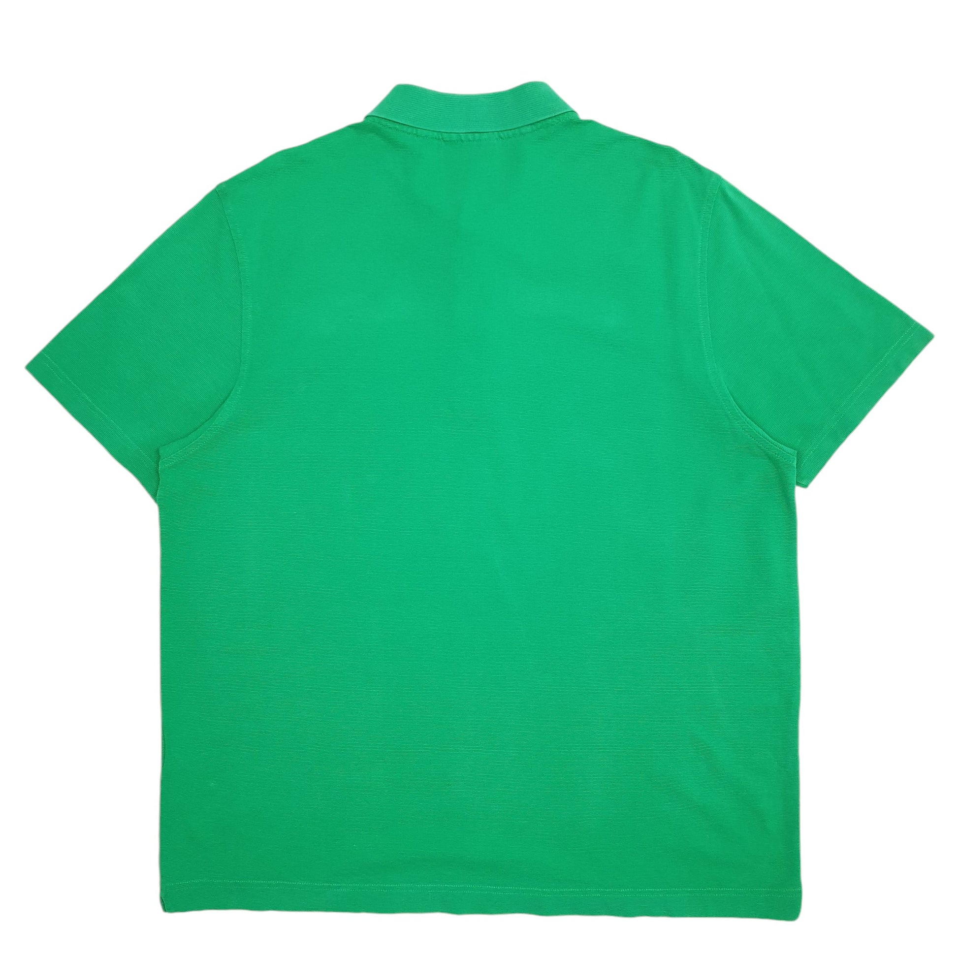 Mens Lacoste Short Sleeve Polo Shirt XL – Bundl Clothing