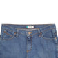 Womens Blue Wrangler Cowgirl Cut Casual JeansW32 L32