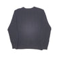 Mens Black H&M  Crewneck Jumper