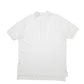 Mens White Polo Ralph Lauren  Short Sleeve Polo Shirt