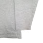 Mens Grey Starter  Crewneck Jumper