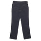 Mens Black Wrangler Texas Stretch Corduroy Trousers