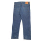 Mens Blue Levis  505 JeansW34 L30