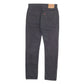 Mens Black Levis  534 JeansW33 L32