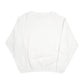 Mens White Polo Ralph Lauren  Crewneck Jumper