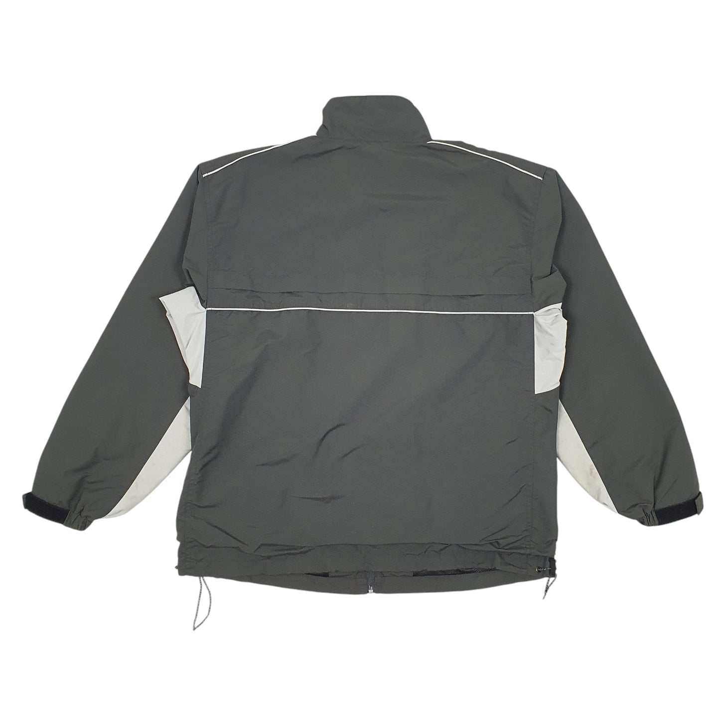 Mens Green Champion   Coat