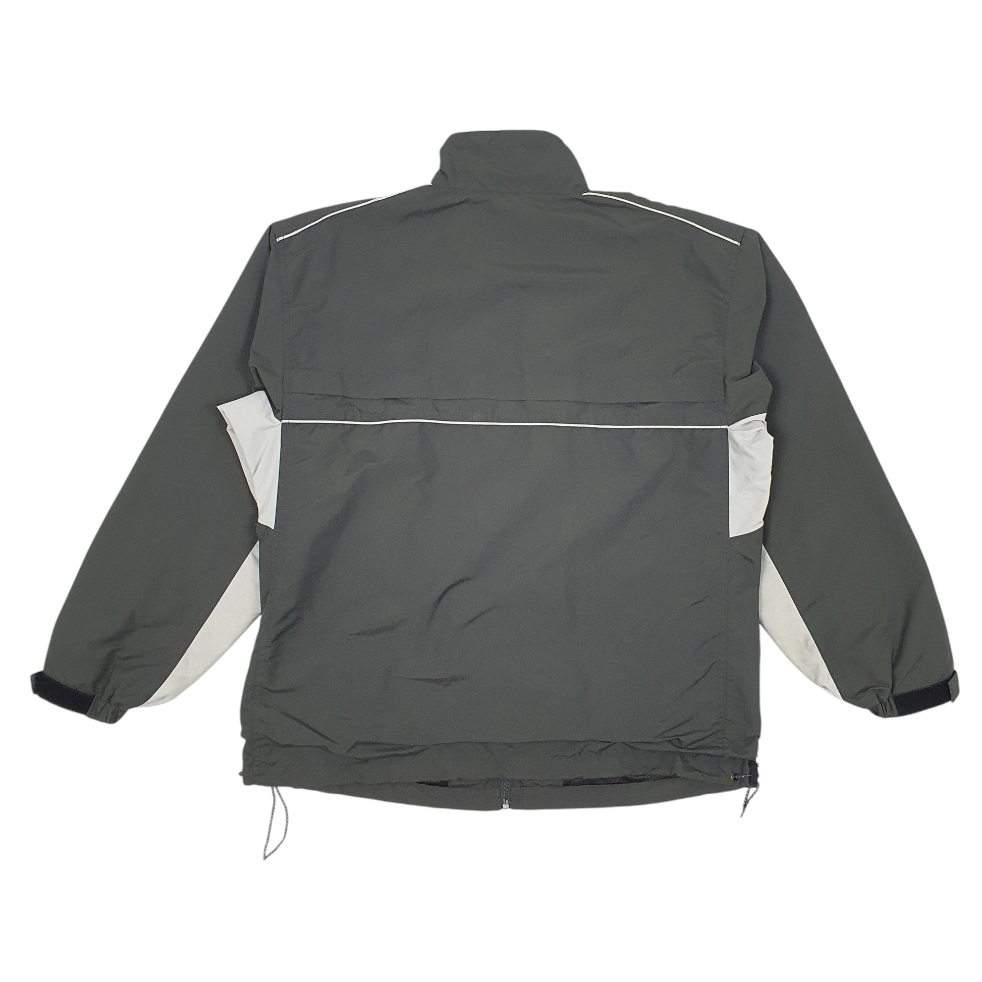 Mens Green Champion   Coat