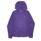Womens Purple The North Face  Hoodie Jumper