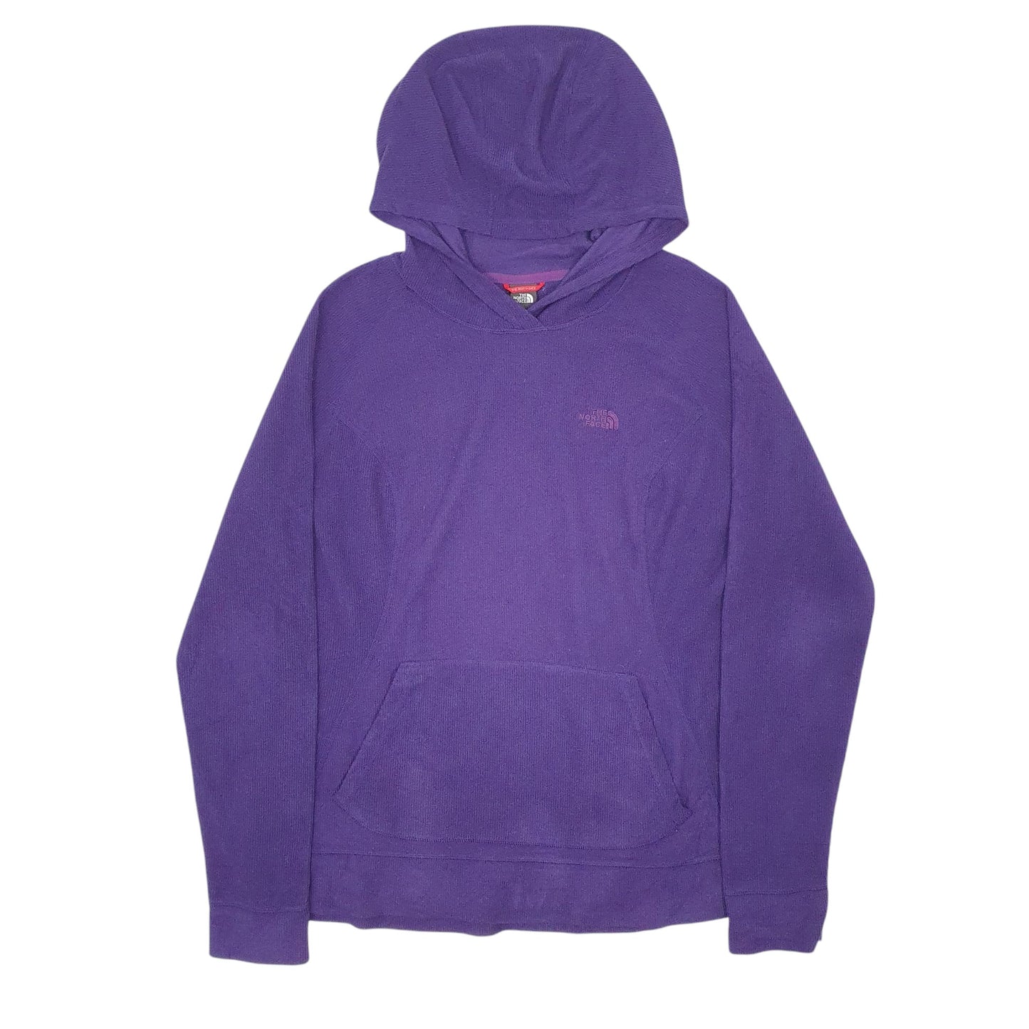 Womens Purple The North Face  Hoodie Jumper