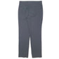 Mens Black M&S  Formal Trousers