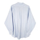 Mens Blue Brooks Brothers  Long Sleeve Shirt