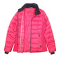 Womens Red Nautica   Coat