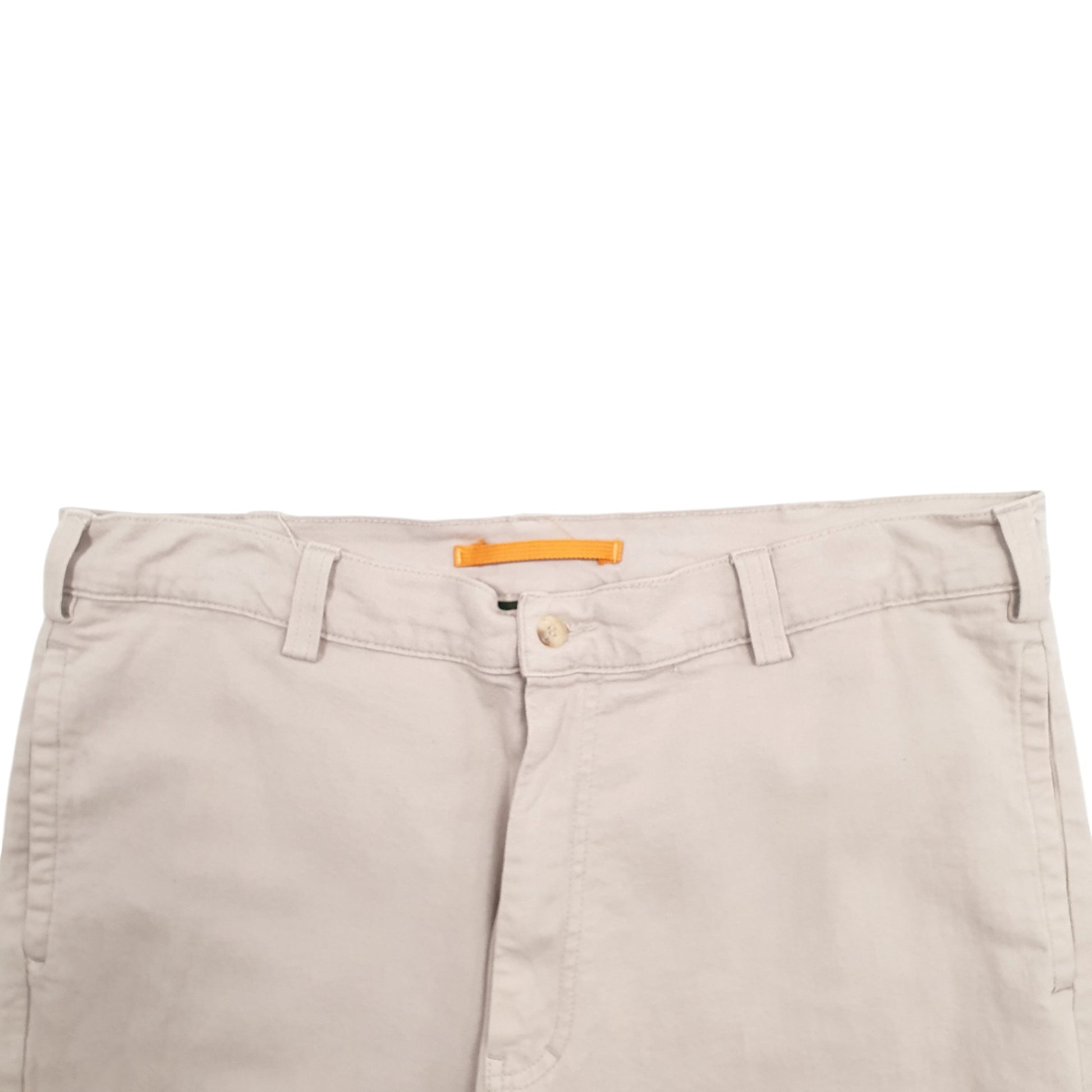 Mens Beige Timberland  Chino Trousers