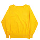 Womens Yellow Ralph Lauren  Crewneck Jumper