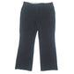 Womens Black Tommy Hilfiger  Chino Trousers