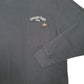 Mens Navy Dickies Pocket Contractors Supply Co Long Sleeve T Shirt