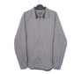 Mens Navy H&M  Long Sleeve Shirt