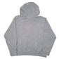 Mens Grey Nike  Hoodie Jumper