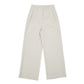 Womens Beige Zara  Formal Trousers