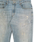 Mens Blue Levis S61 Relaxed Stretch Signature JeansW34 L30