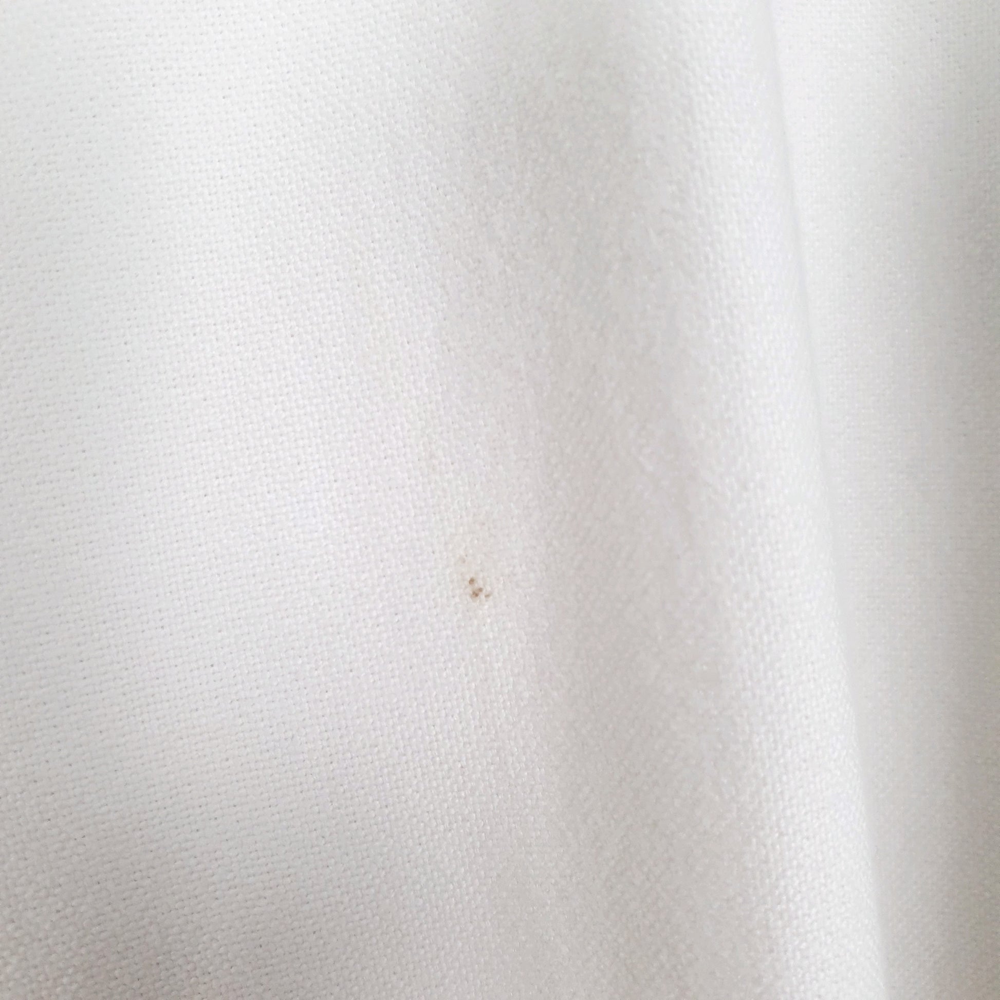 Mens White Ralph Lauren Oxford Long Sleeve Shirt