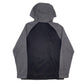 Mens Black Nike Dri-Fit Hoodie Jumper