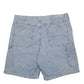 Mens Blue Lee  Carpenter Shorts