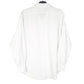 Mens White Polo Ralph Lauren Andrew Long Sleeve Shirt