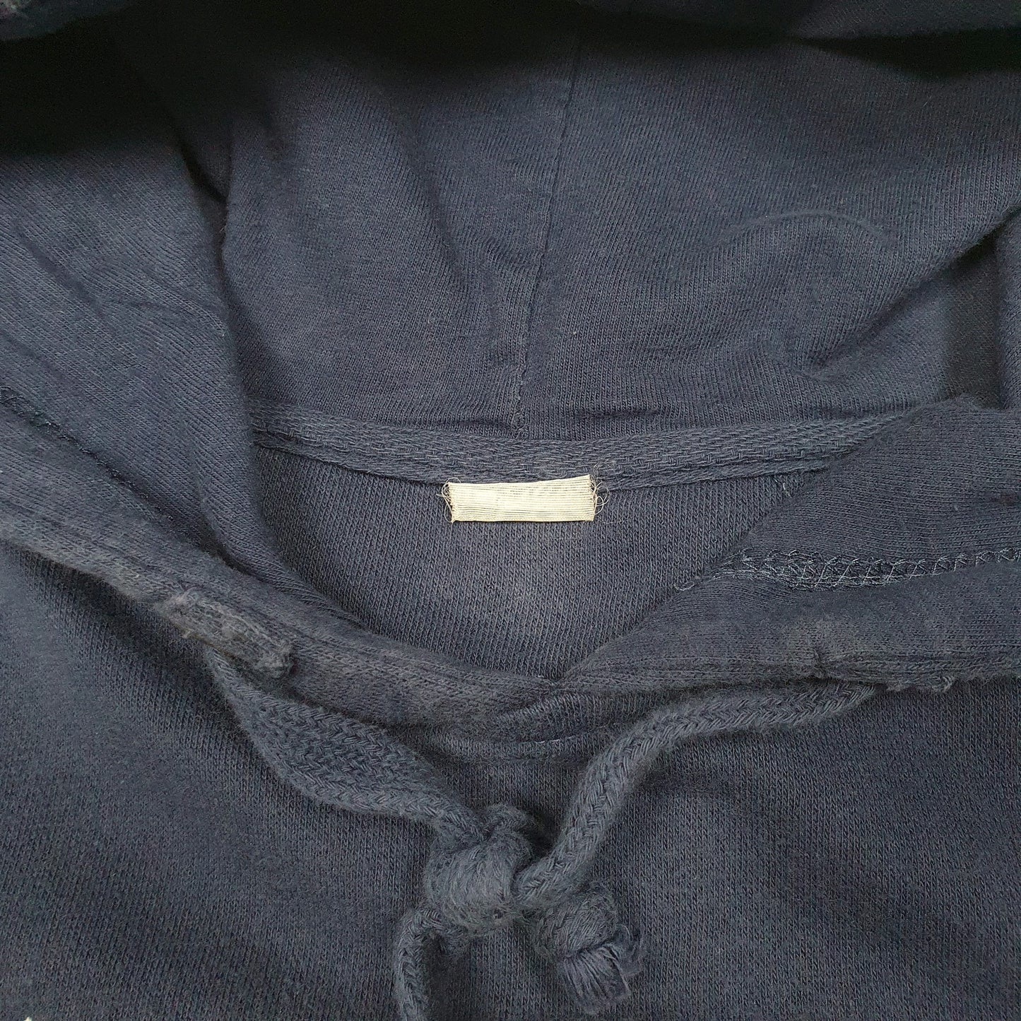 Mens Navy NFL Seattle Seahawks Football USA Hoodie Jumper